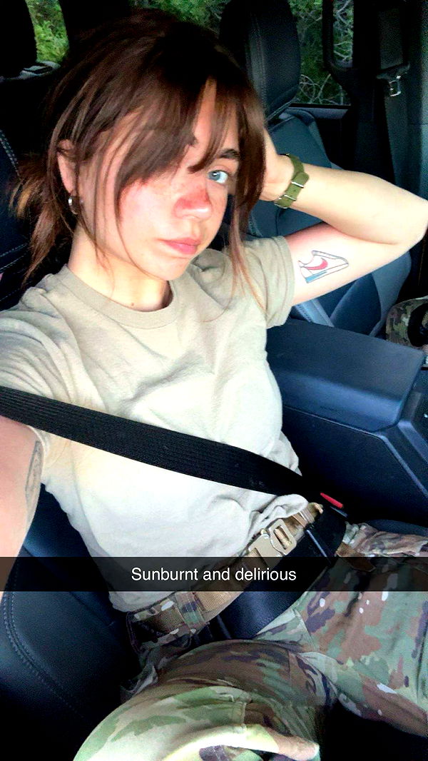 realhaylujan image ~ Altpins