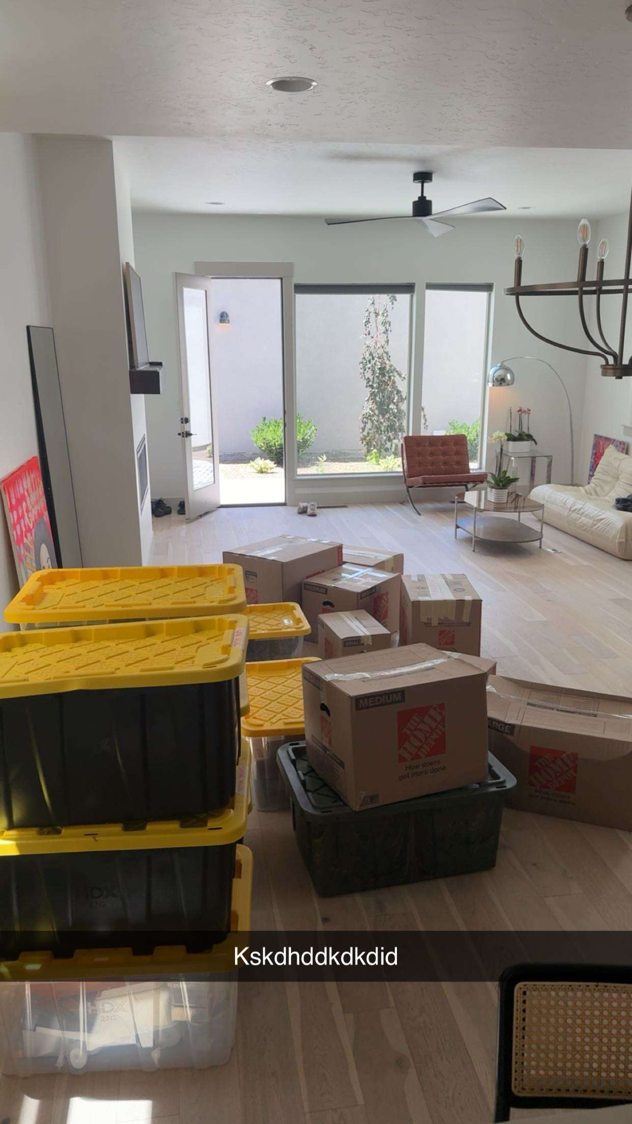 realhaylujan snapchat image archive image