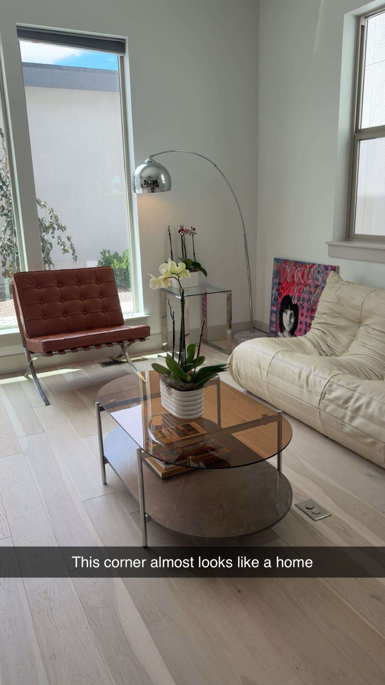 realhaylujan snapchat image archive image