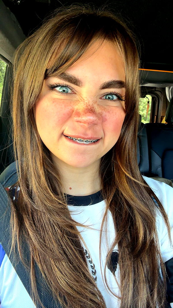 realhaylujan image ~ Altpins