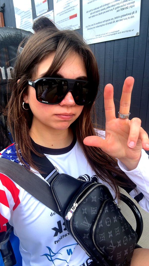 realhaylujan image ~ Altpins