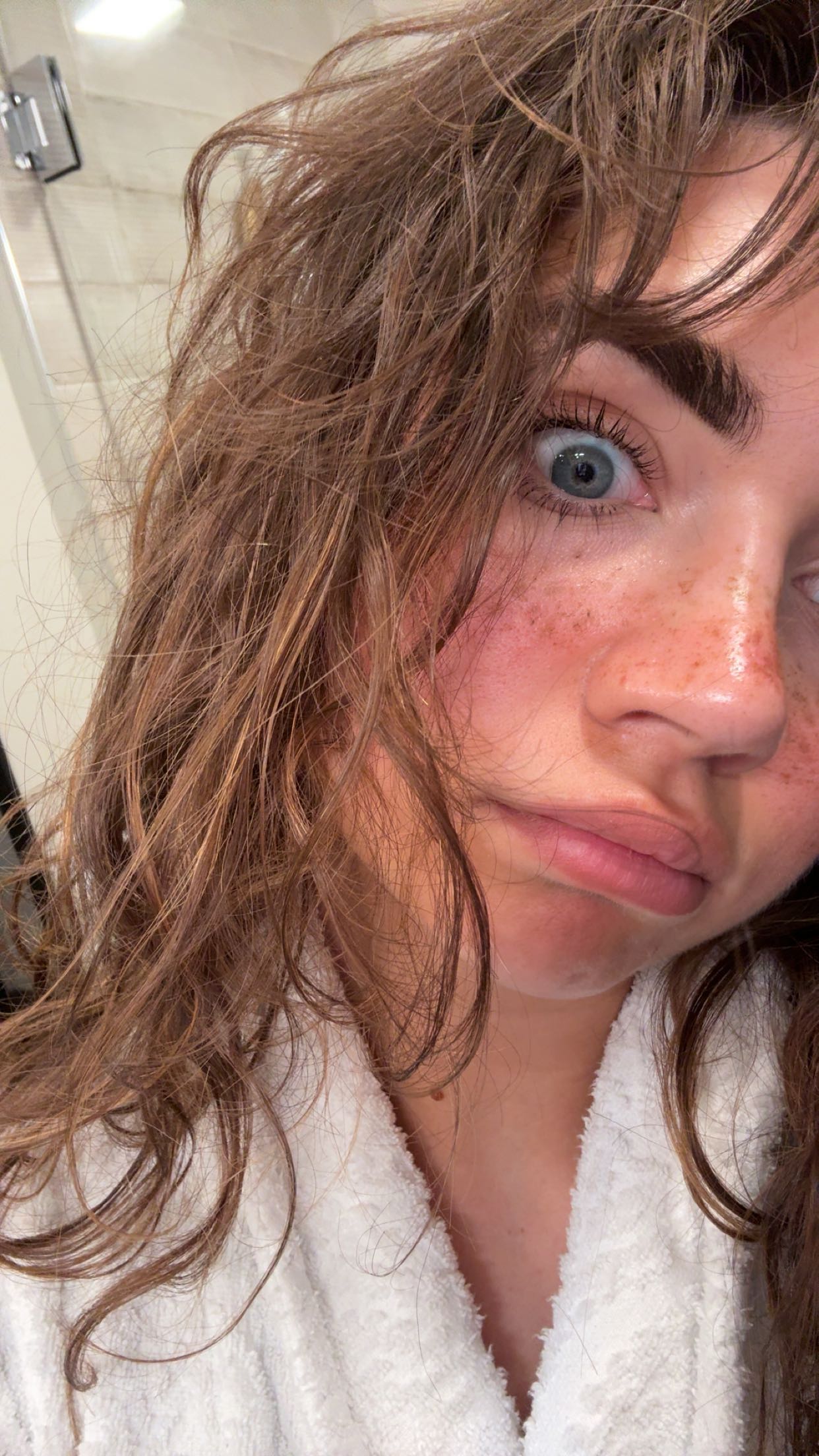 realhaylujan snapchat image archive image