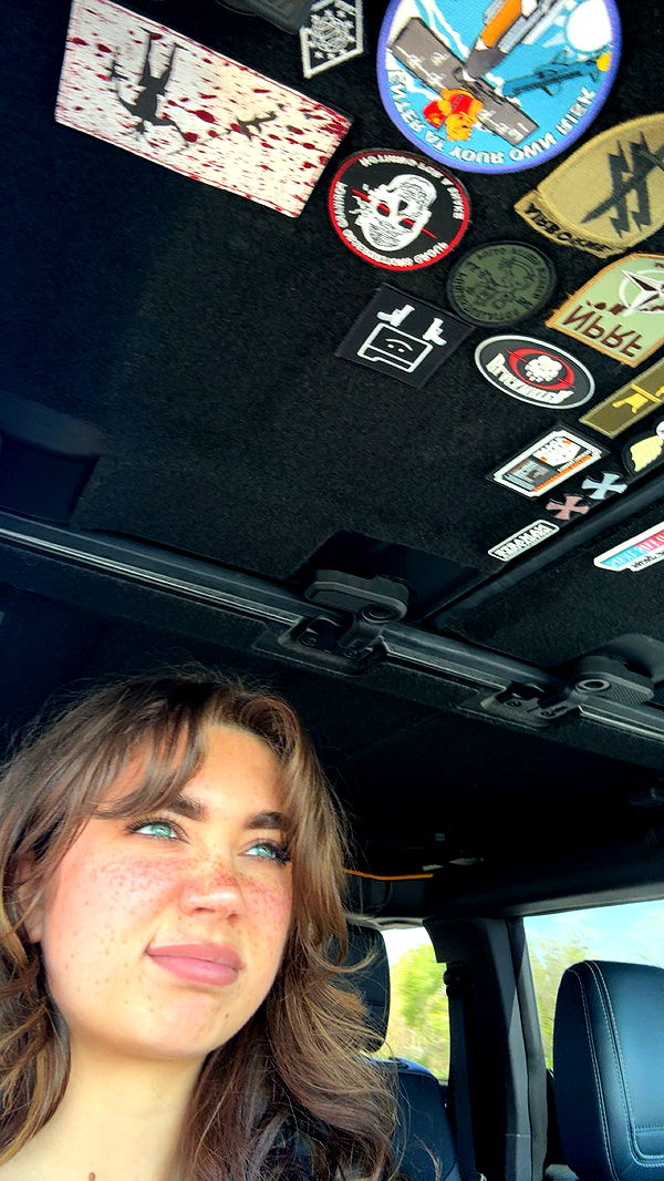 realhaylujan image ~ Altpins