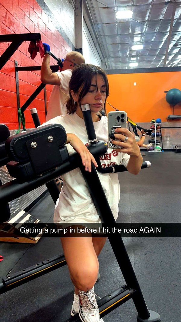 realhaylujan image ~ Altpins