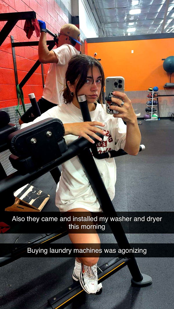 realhaylujan image ~ Altpins