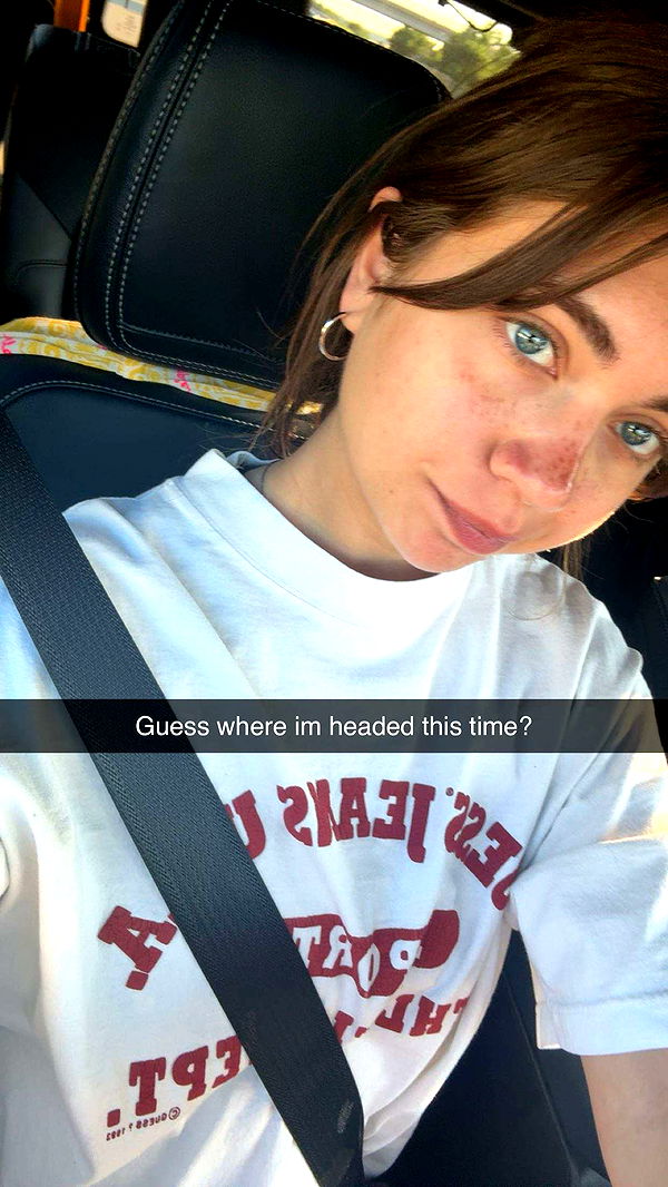 realhaylujan image ~ Altpins