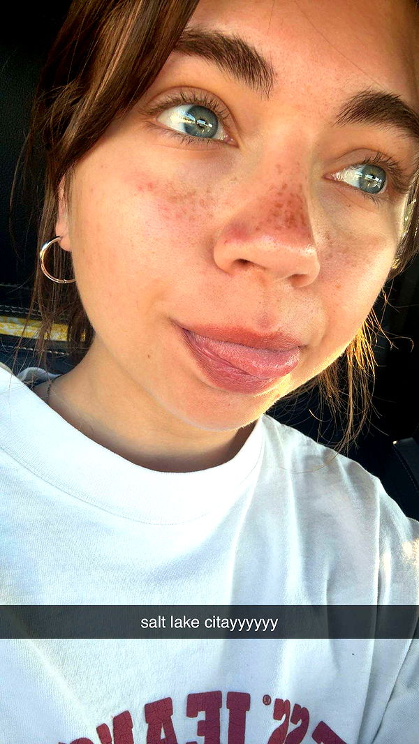 realhaylujan image ~ Altpins