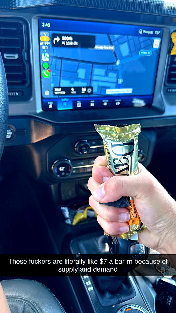 realhaylujan image ~ Altpins