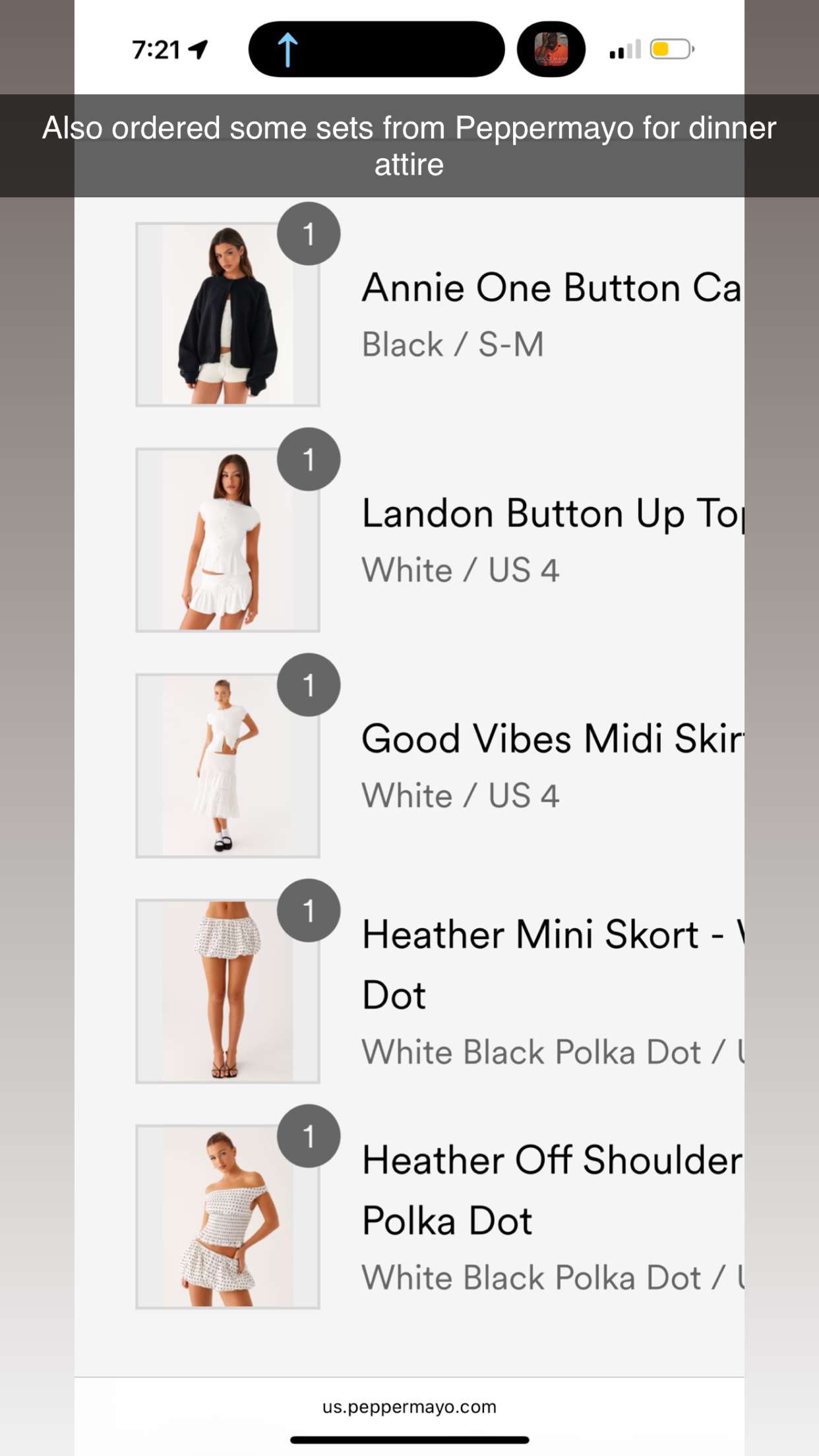 realhaylujan snapchat image archive image