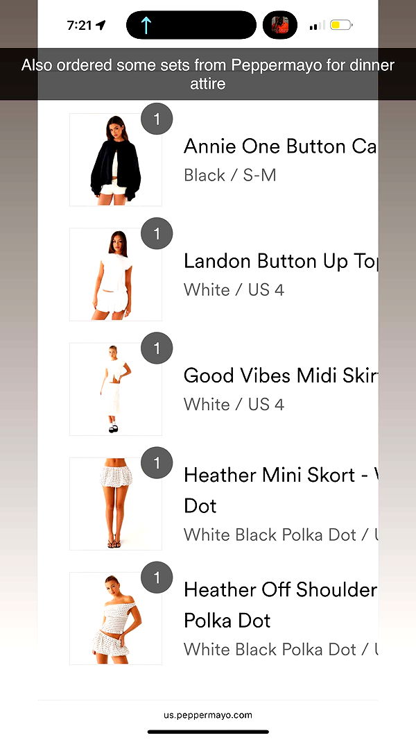 realhaylujan image ~ Altpins