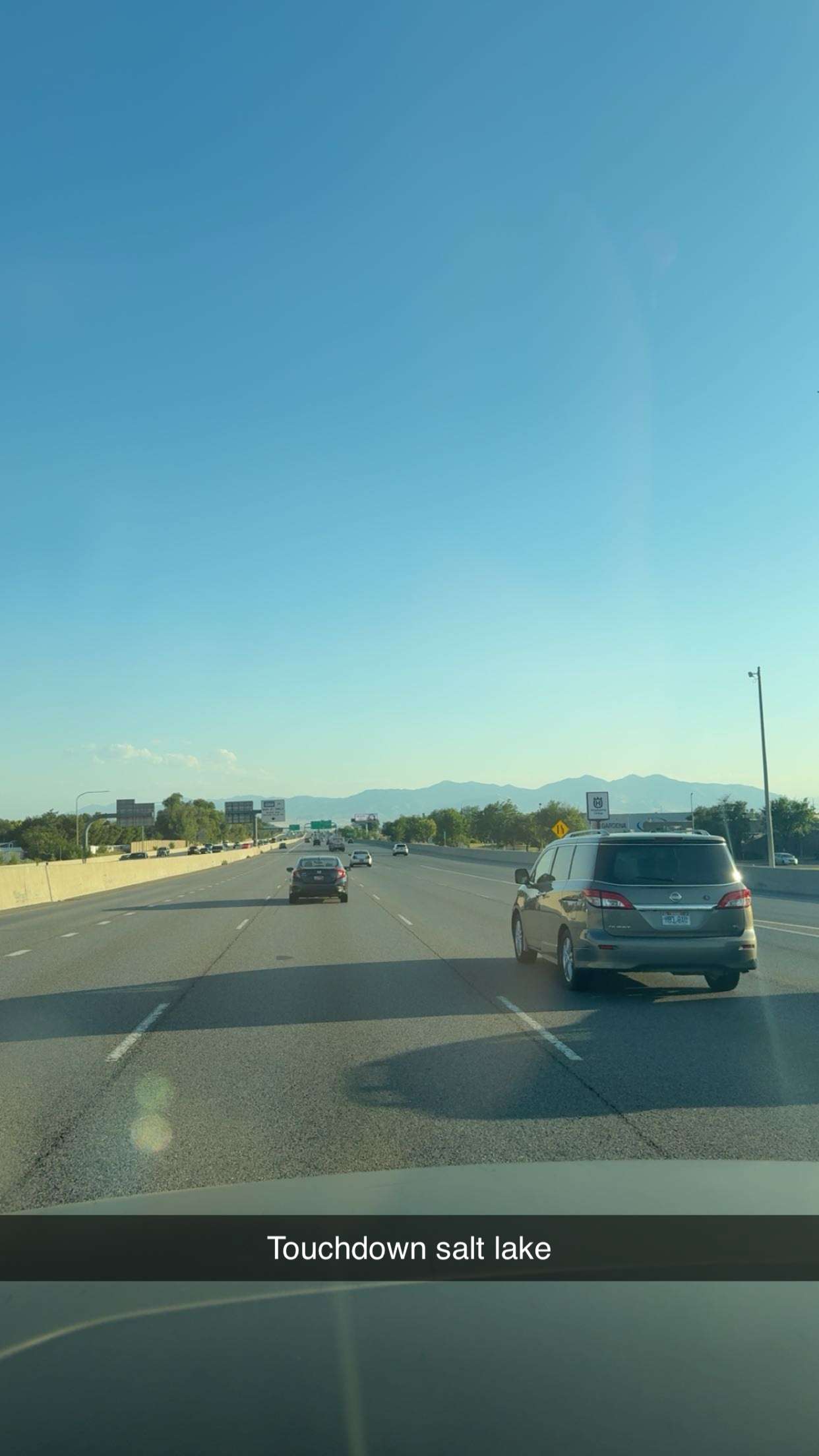 realhaylujan snapchat image archive image