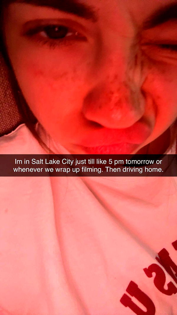 realhaylujan image ~ Altpins