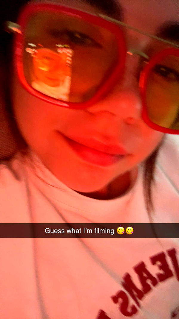 realhaylujan image ~ Altpins