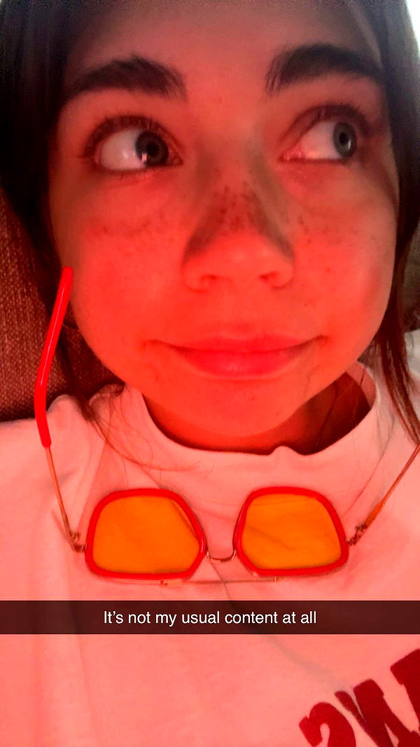 realhaylujan image ~ Altpins