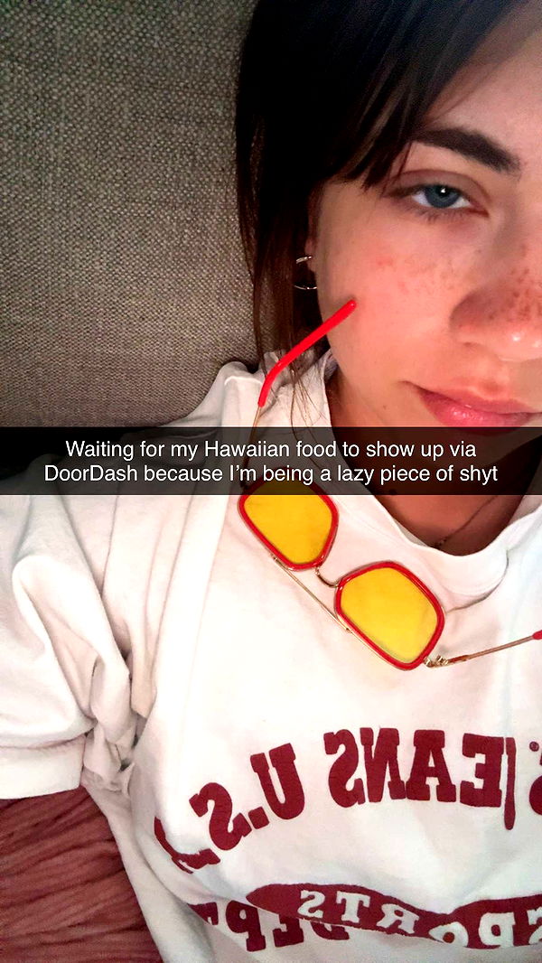 realhaylujan image ~ Altpins