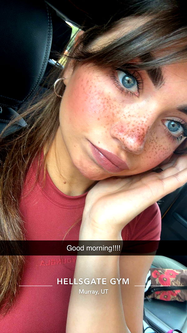 realhaylujan image ~ Altpins