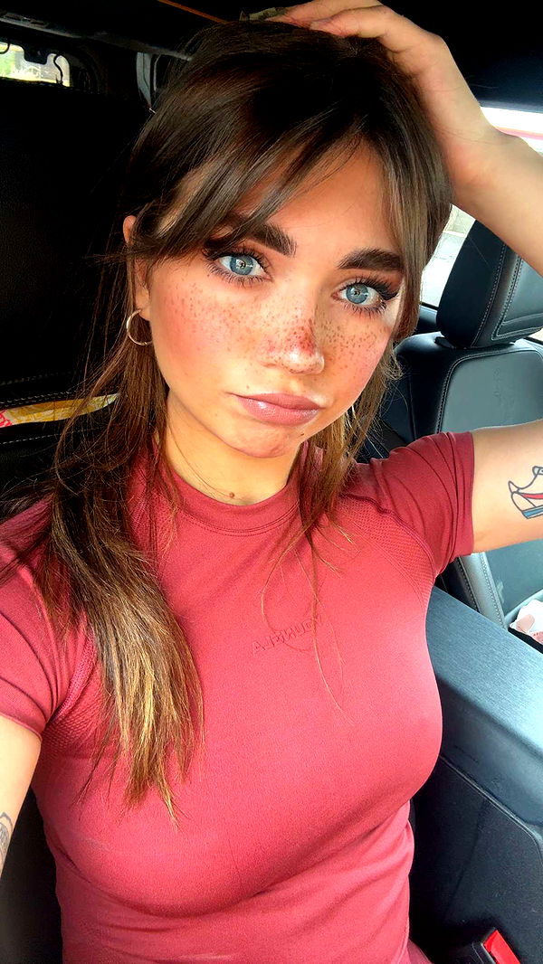 realhaylujan image ~ Altpins