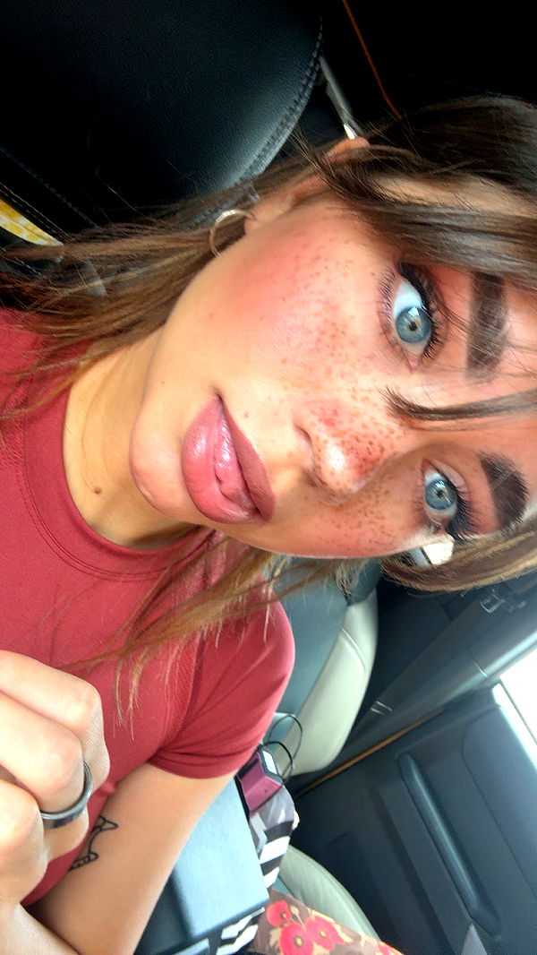 realhaylujan image ~ Altpins