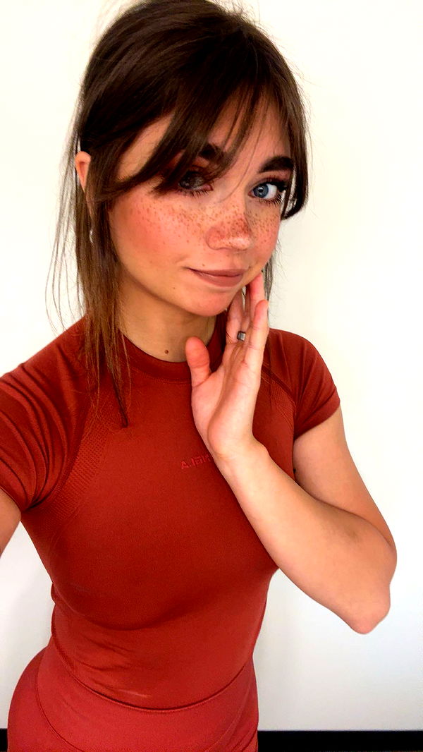 realhaylujan image ~ Altpins