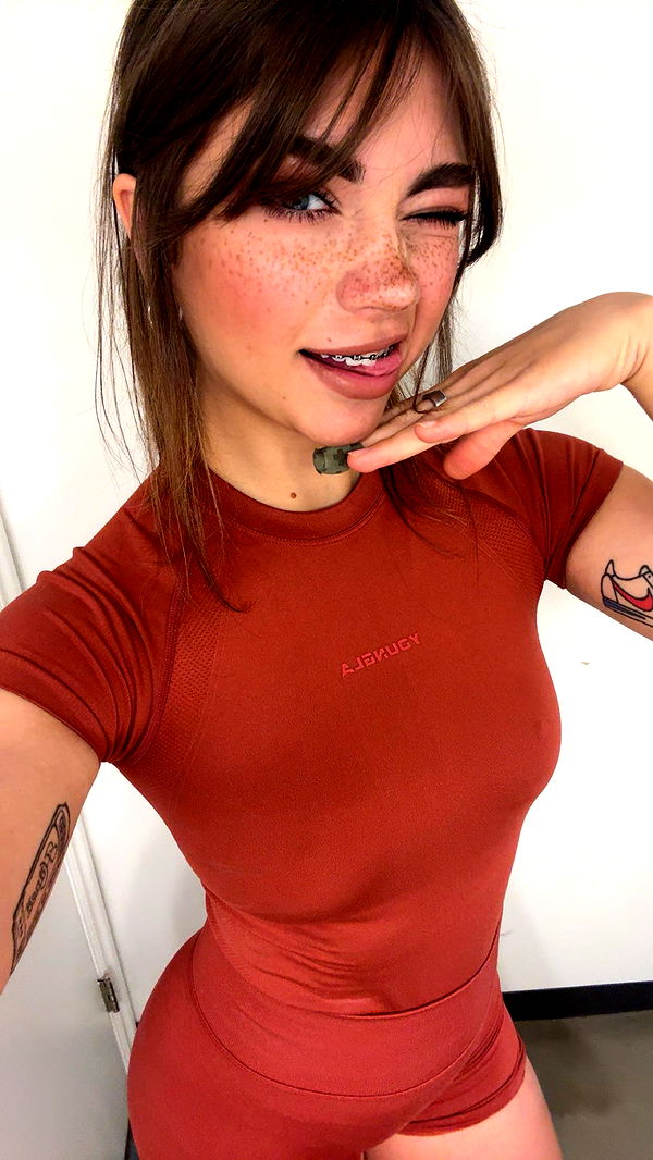 realhaylujan image ~ Altpins