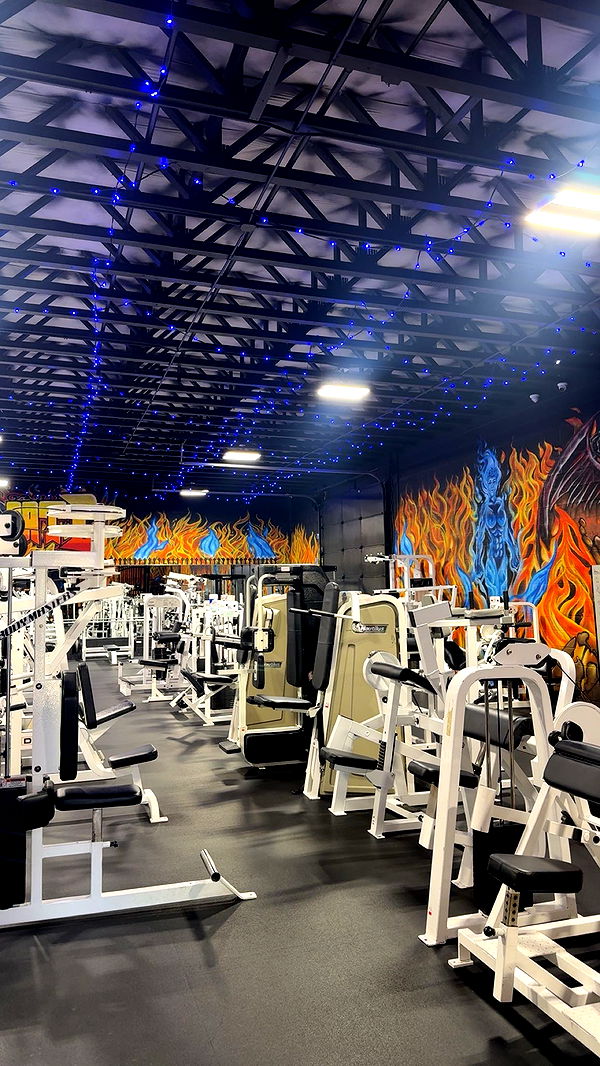 realhaylujan image ~ Altpins