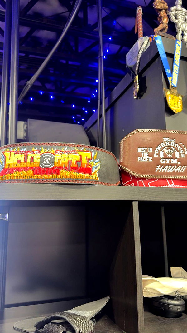 realhaylujan image ~ Altpins