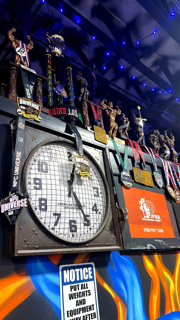 realhaylujan image ~ Altpins