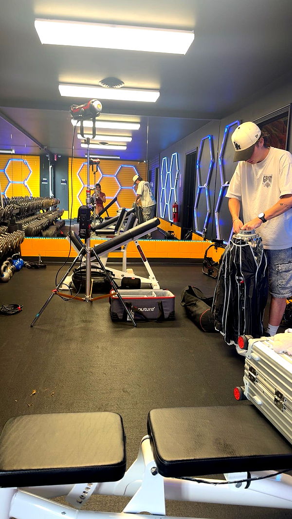 realhaylujan image ~ Altpins