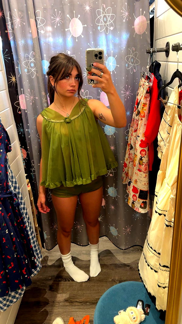 realhaylujan image ~ Altpins