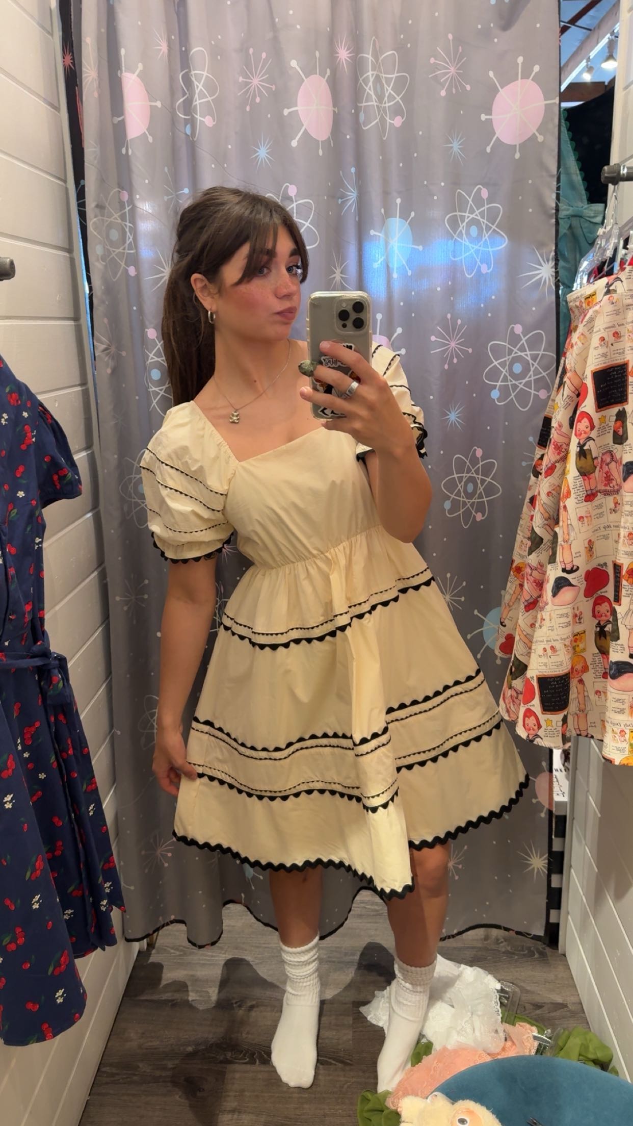 realhaylujan snapchat image archive image