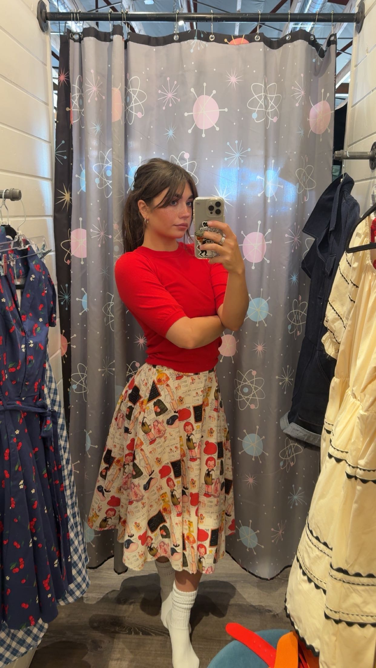 realhaylujan snapchat image archive image