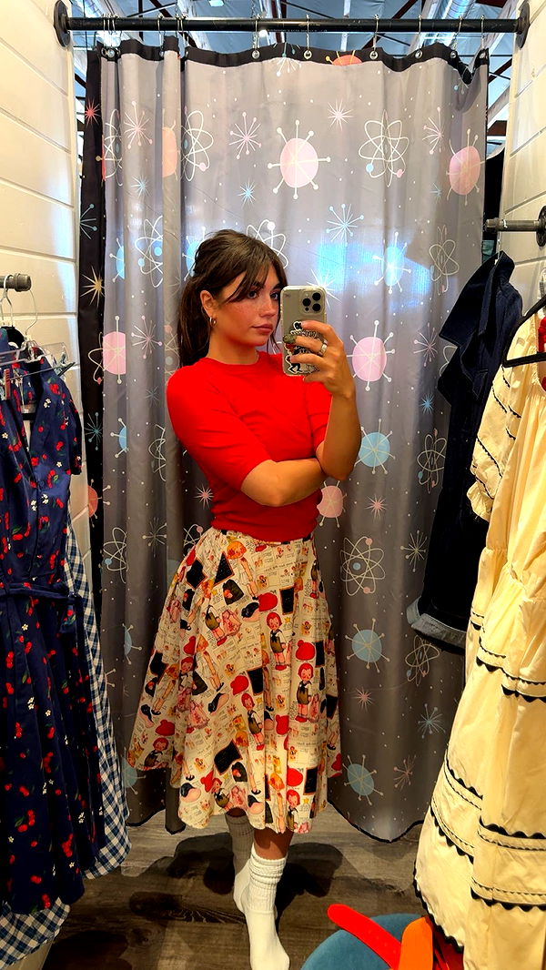 realhaylujan image ~ Altpins