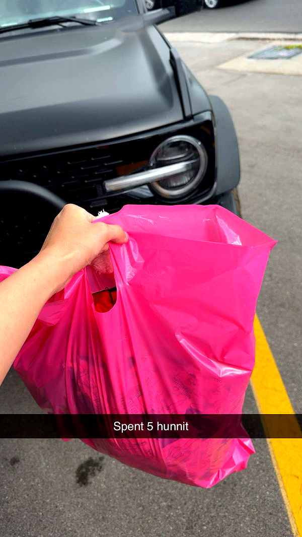 realhaylujan image ~ Altpins