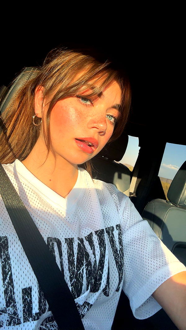 realhaylujan image ~ Altpins