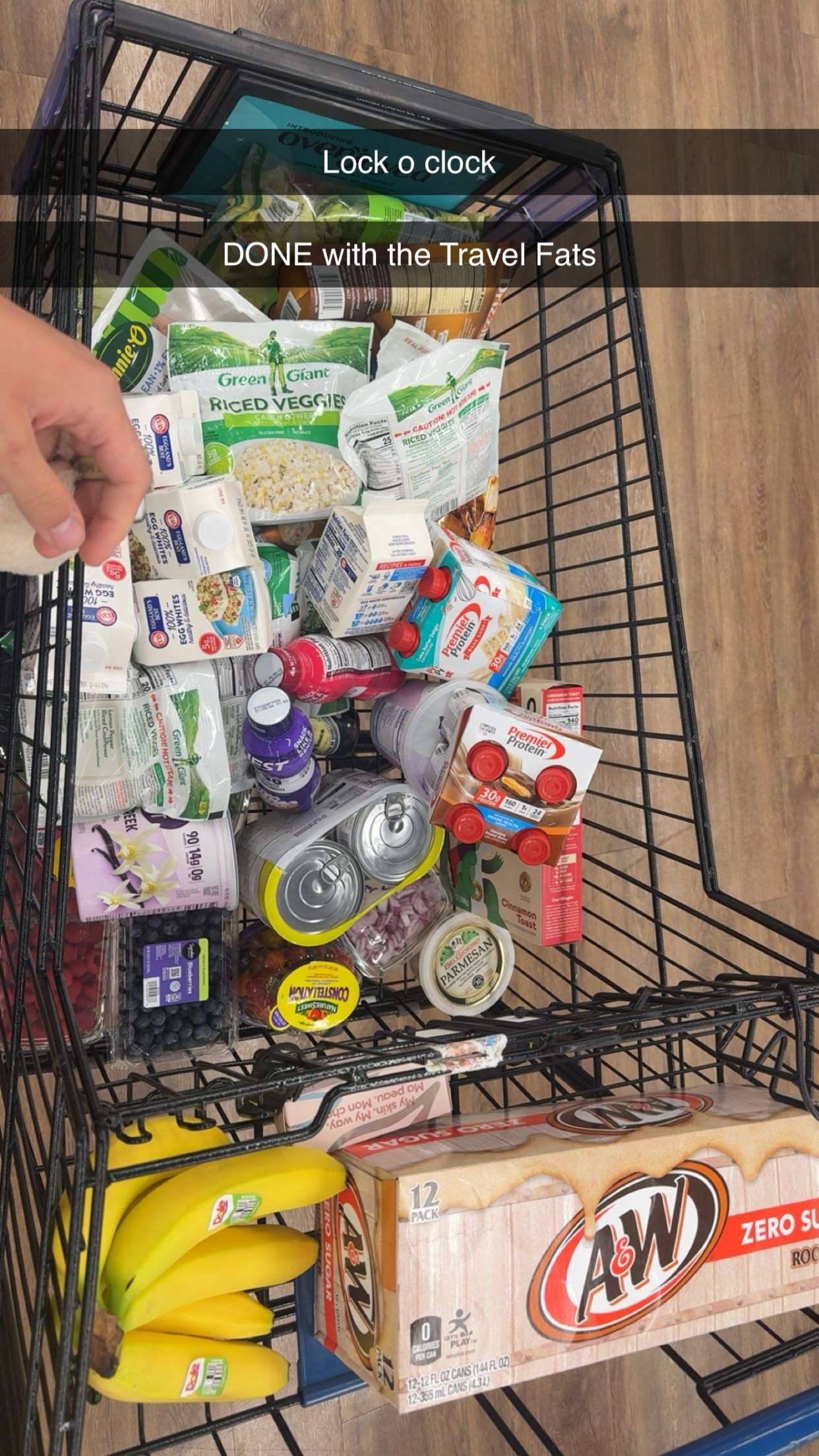 realhaylujan snapchat image archive image