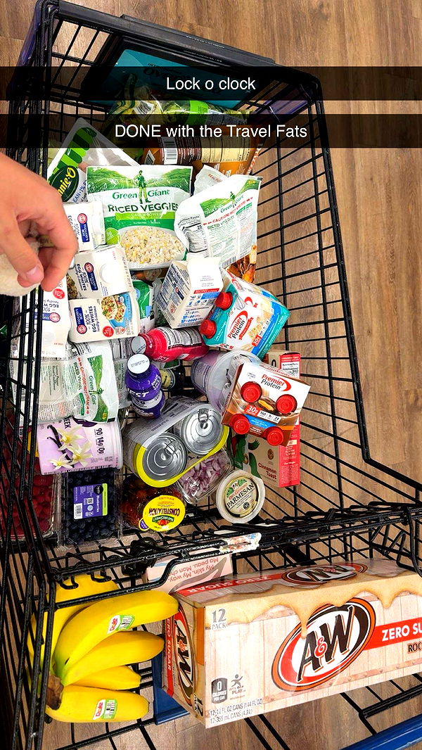 realhaylujan image ~ Altpins