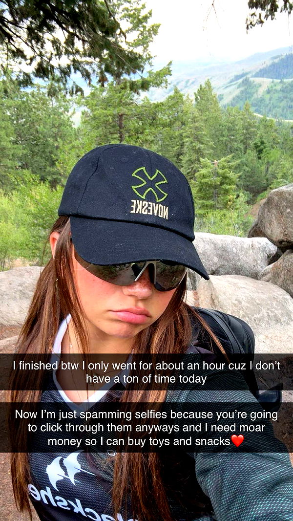 realhaylujan image ~ Altpins