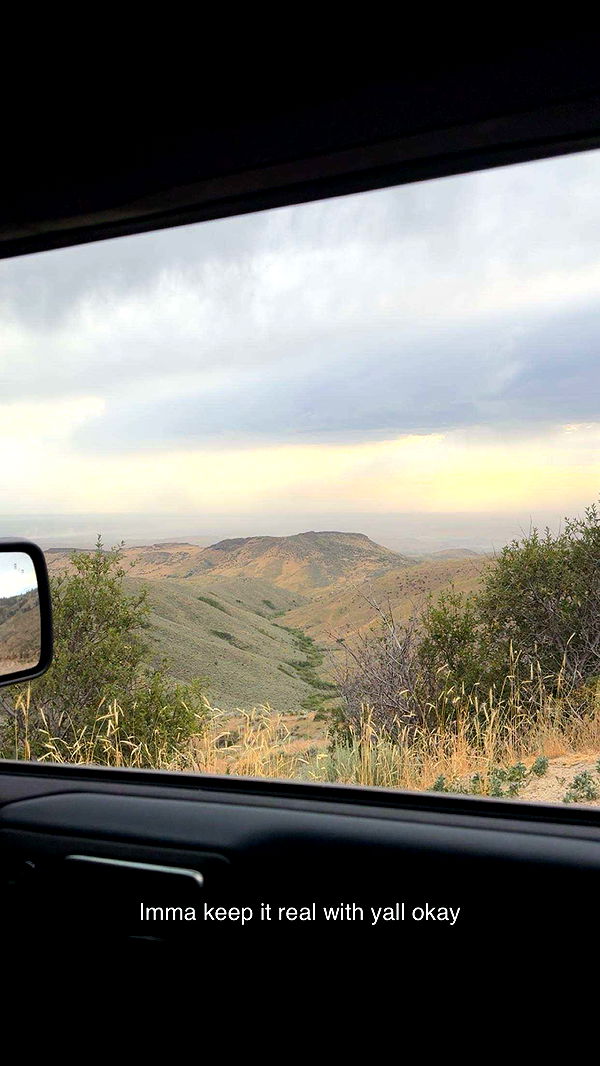 realhaylujan image ~ Altpins