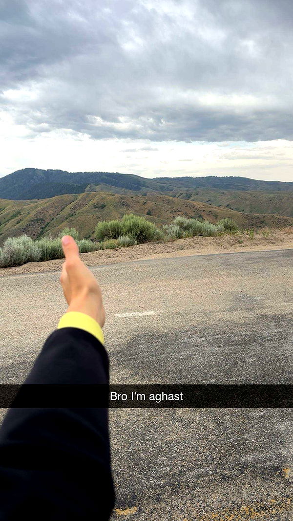 realhaylujan image ~ Altpins