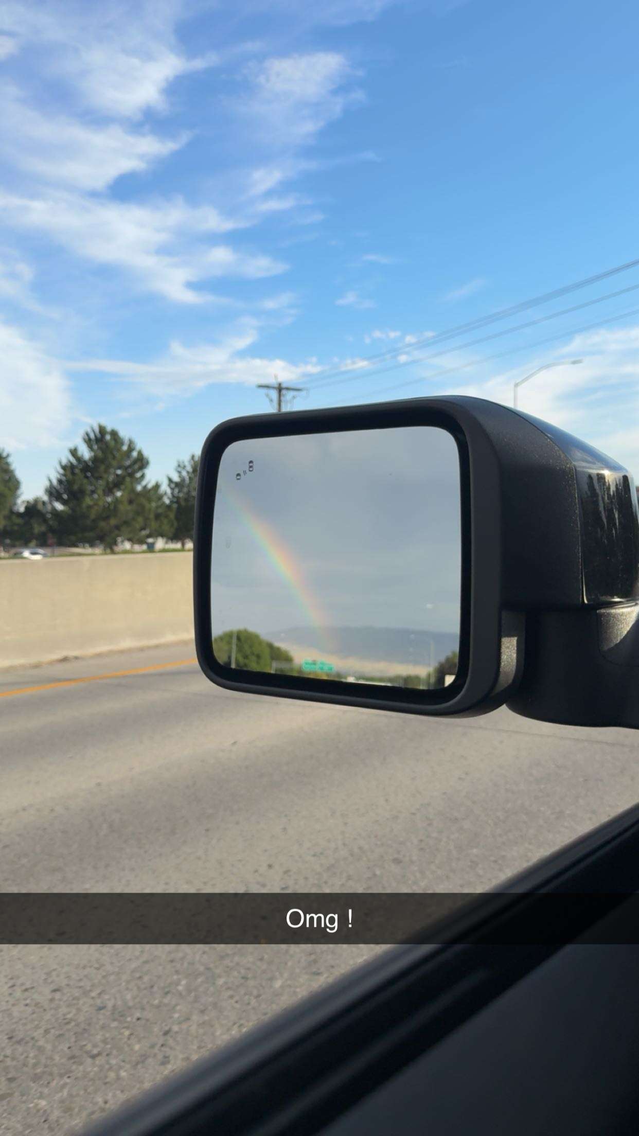 realhaylujan snapchat image archive image