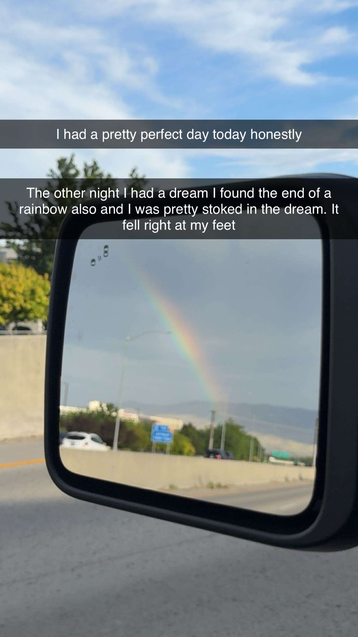 realhaylujan snapchat image archive image