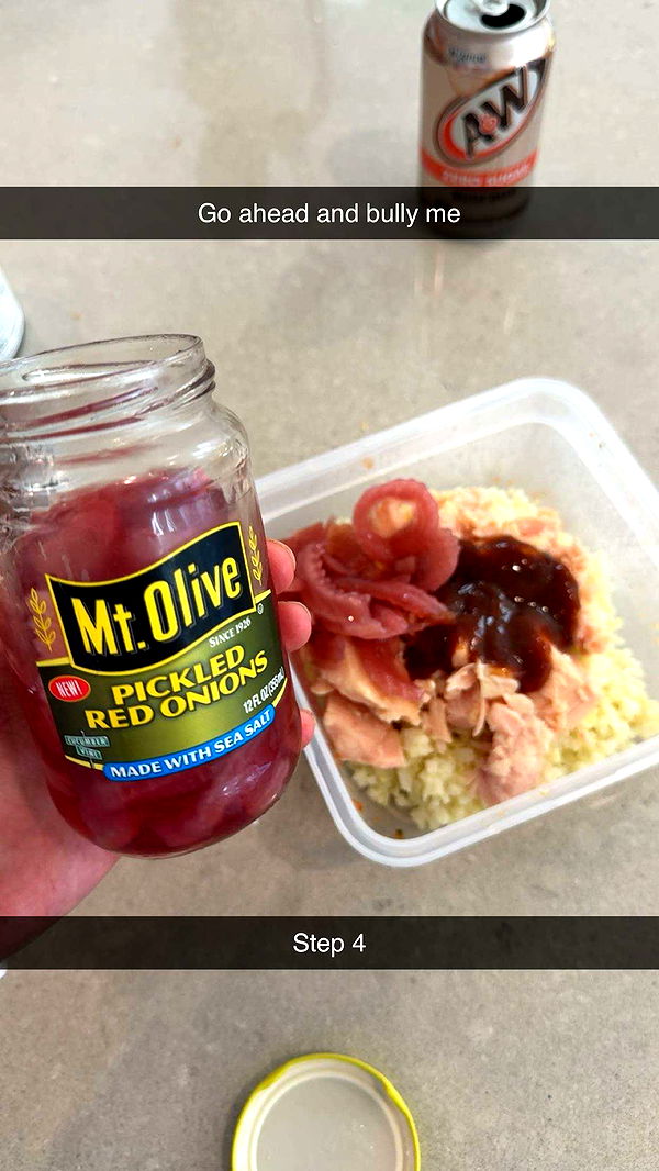 realhaylujan image ~ Altpins