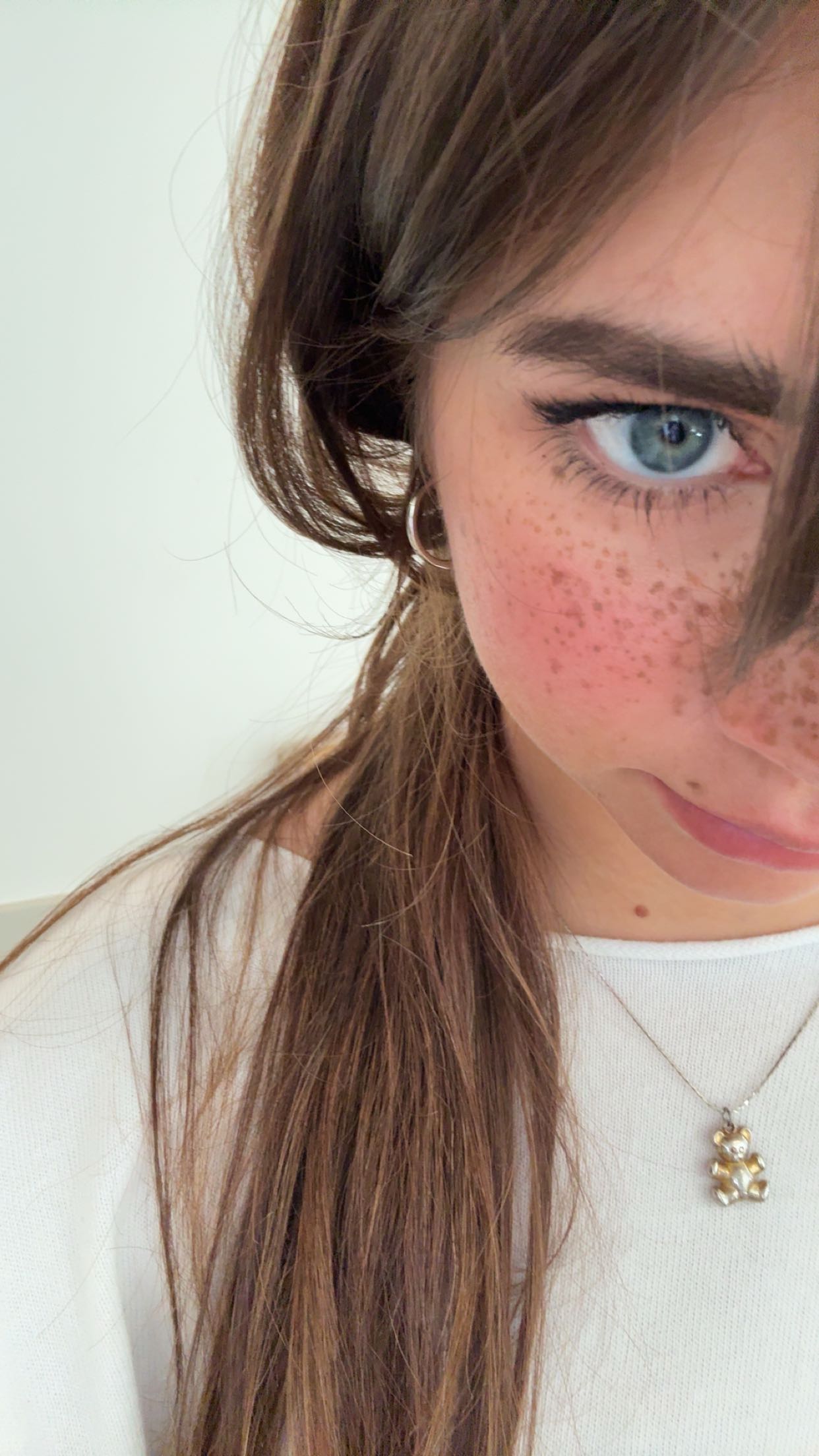 realhaylujan snapchat image archive image