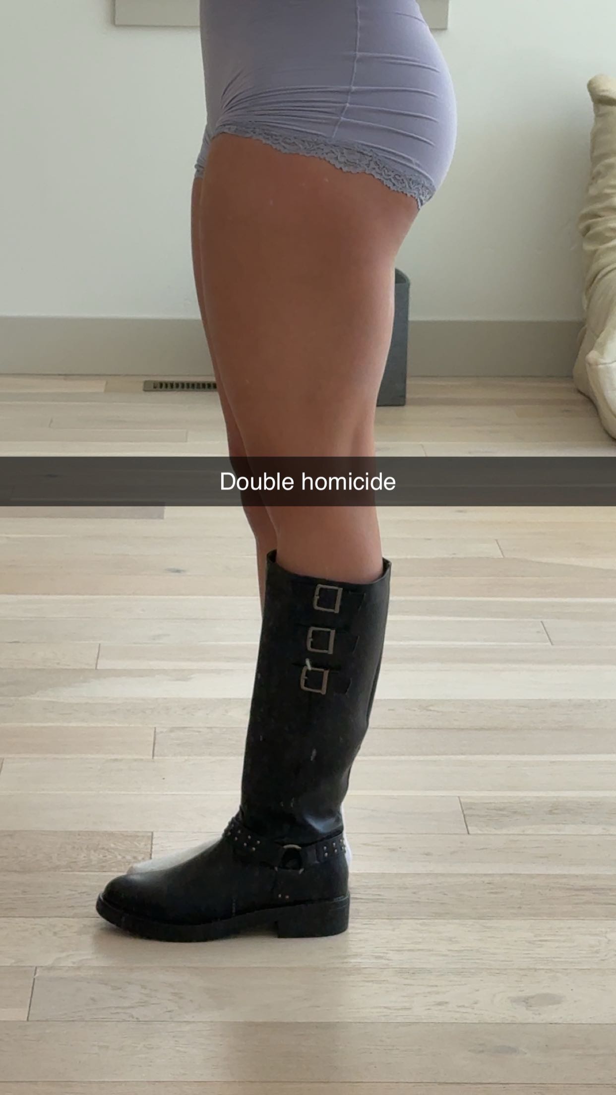 realhaylujan snapchat image archive image