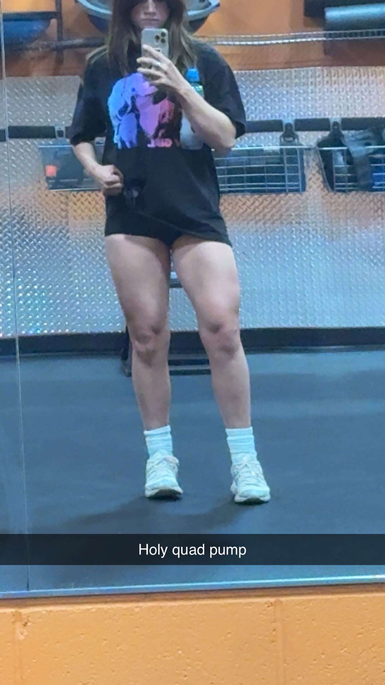 realhaylujan snapchat image archive image