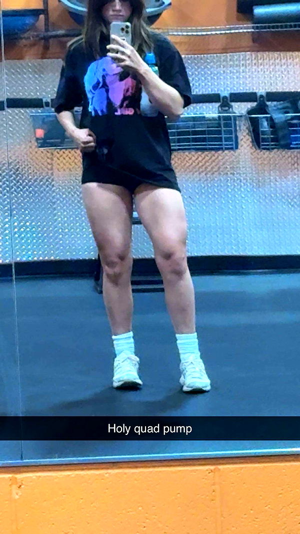 realhaylujan image ~ Altpins