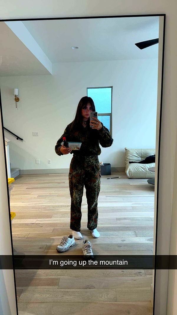 realhaylujan image ~ Altpins