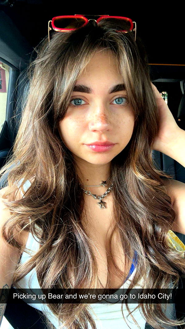 realhaylujan image ~ Altpins