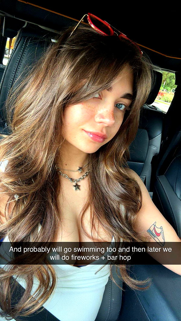 realhaylujan image ~ Altpins