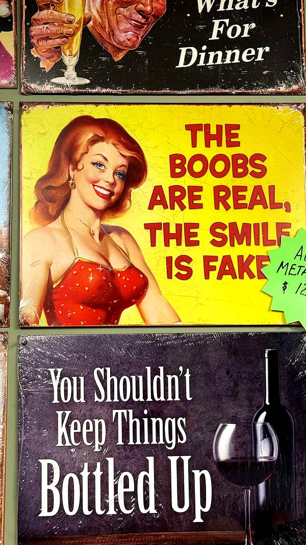 realhaylujan image ~ Altpins